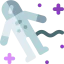 Astronaut icon 64x64