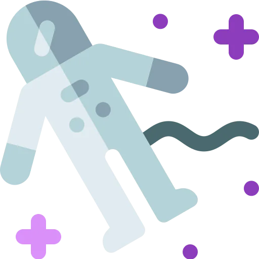 Astronaut icon