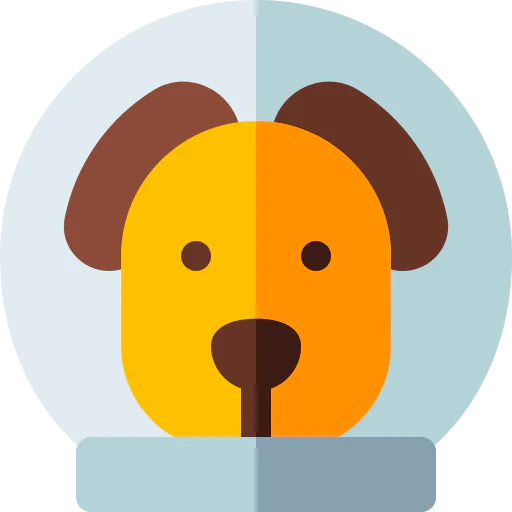 Dog icon