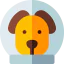 Dog icon 64x64