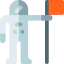Astronaut icon 64x64