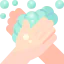 Washing icon 64x64