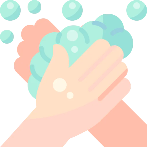 Washing icon