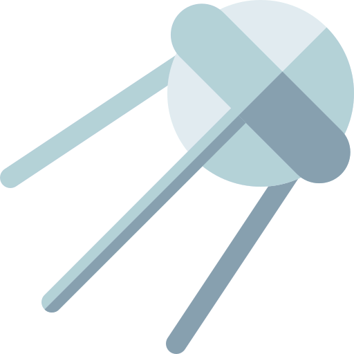 Sputnik icon