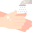 Washing icon 64x64
