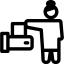 Faxing icon 64x64