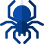 Spider icon 64x64