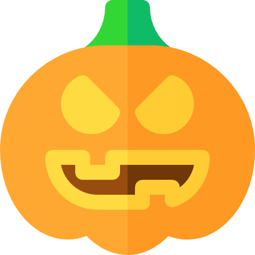 Pumpkin icon