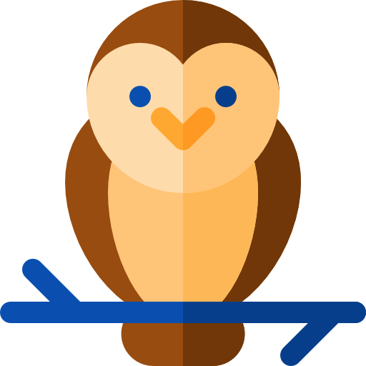 Owl icon