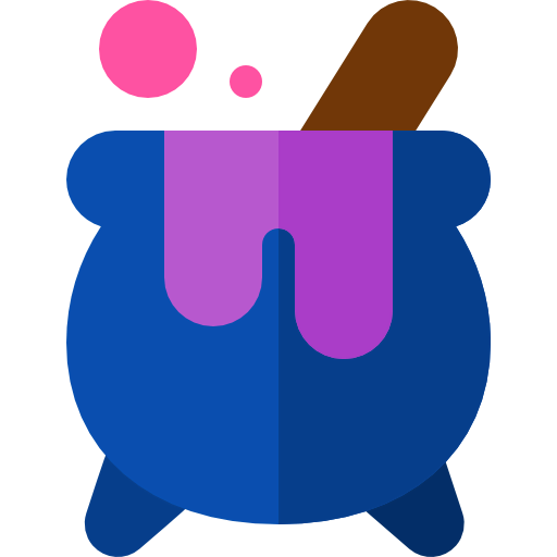 Cauldron icon