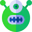 Monster アイコン 64x64