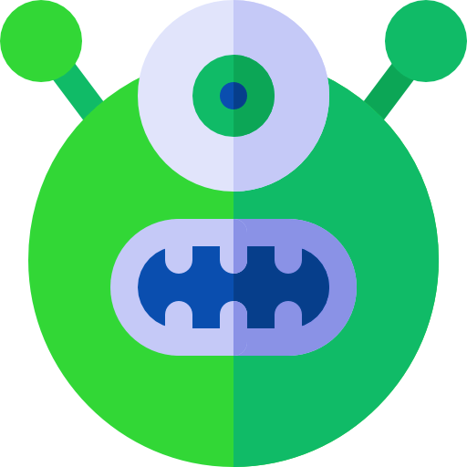 Monster icon