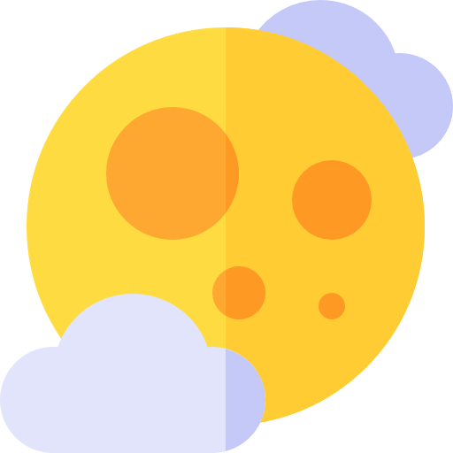 Moon icon