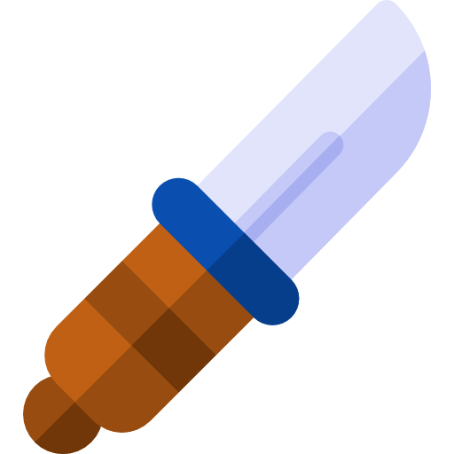 Knife icon