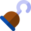 Hook アイコン 64x64