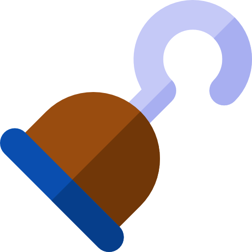 Hook icon