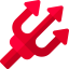 Trident 图标 64x64