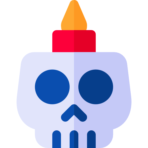 Skull icon