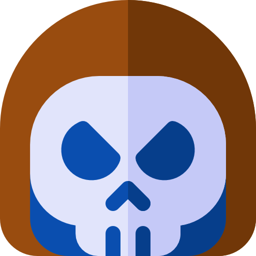 Death icon