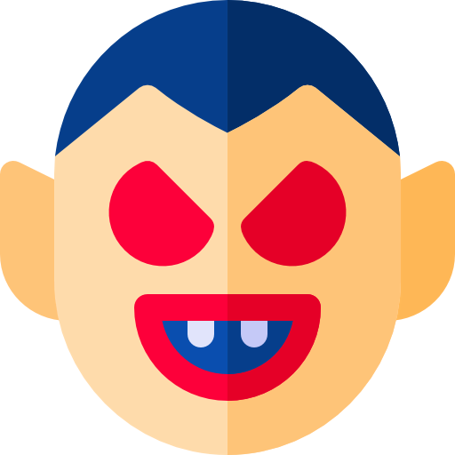 Dracula icon