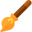 Broom Symbol 64x64
