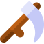 Scythe icon 64x64