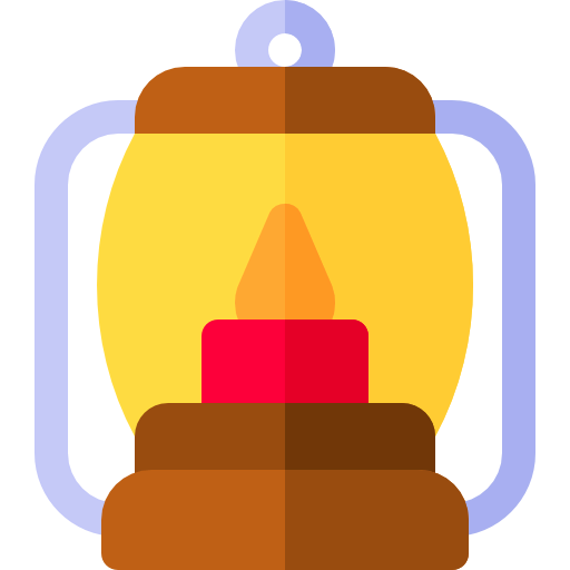 Lamp icon