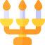 Candelabra icon 64x64