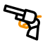 Revolver icon 64x64