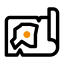 Map icon 64x64