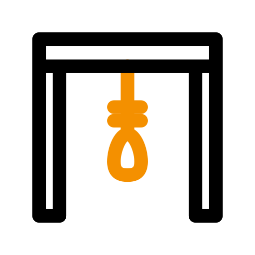 Gallows icon