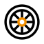 Wheel icon 64x64