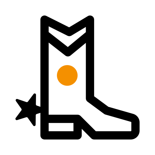 Boot icon