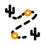 Route icon 64x64