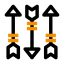 Arrow icon 64x64