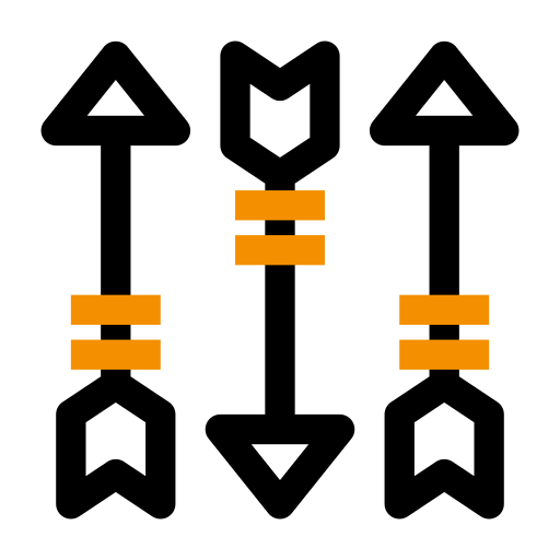 Arrow icon