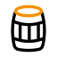Barrel icon 64x64