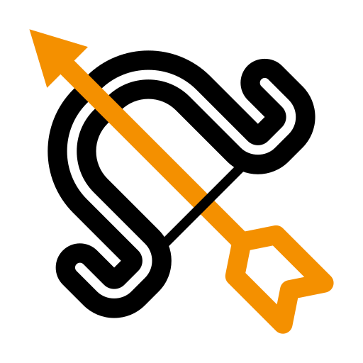 Archery icon