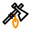 Tomahawk icon 64x64