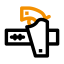 Revolver icon 64x64