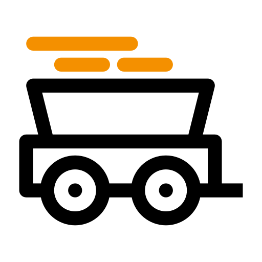 Wagon icon