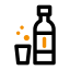 Whiskey icon 64x64