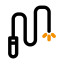 Whip icon 64x64