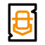 Wanted biểu tượng 64x64