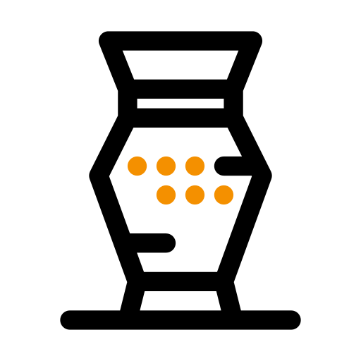 Vase icon