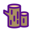 Log icon 64x64