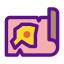 Map icon 64x64
