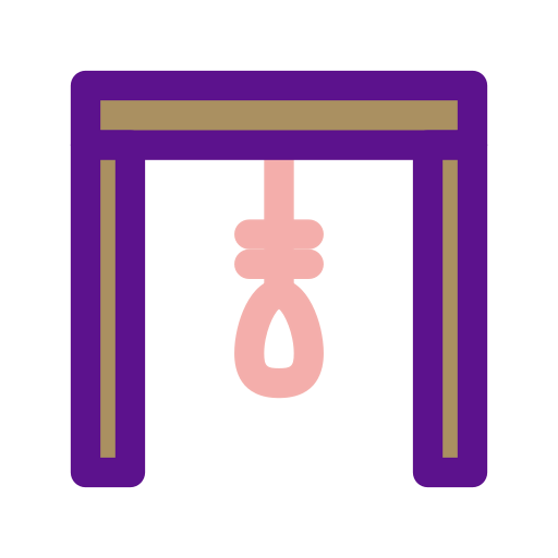Gallows icon