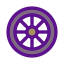 Wheel icon 64x64