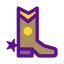 Boot icon 64x64